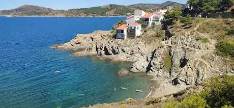 Plage du Troc