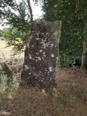 Menhir (megalitic monument)