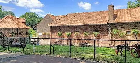 Educational farm Lion Park