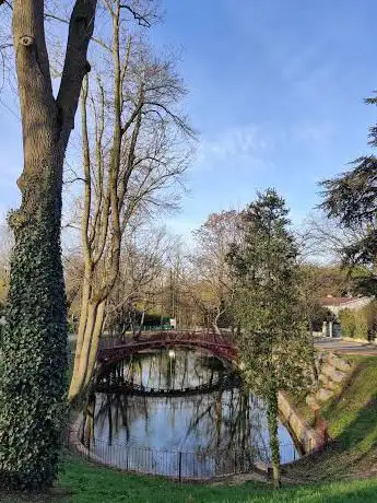 Parc du Cabirol