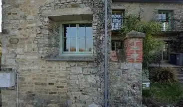 Terrain de pétanque