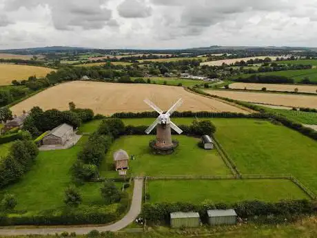 Wilton Windmill