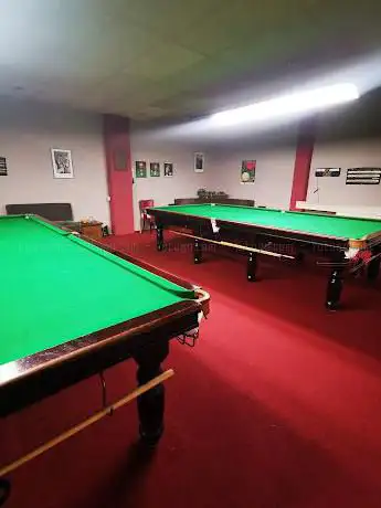 Serena Snooker