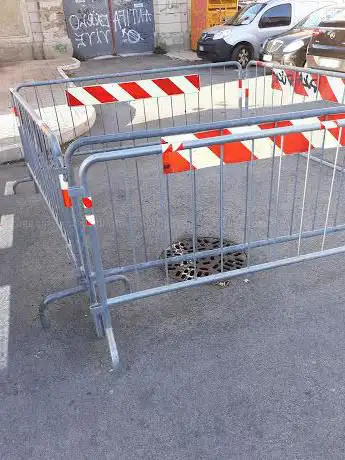 Ancona sotterranea - I cunicoli del Viale