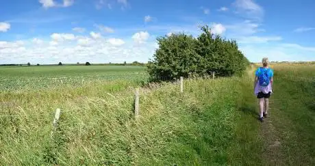 Ribble and Alt Estuaries