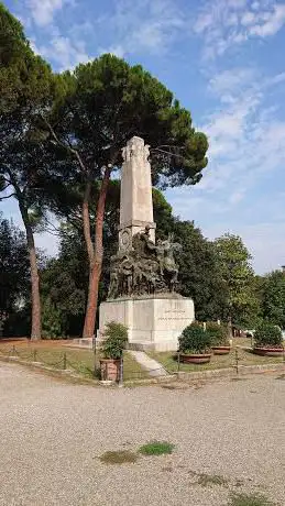 Viale Giuseppe Verdi