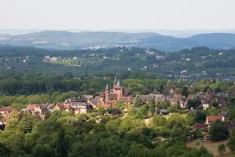 Corrèze Tourism - Tourism Development Agency