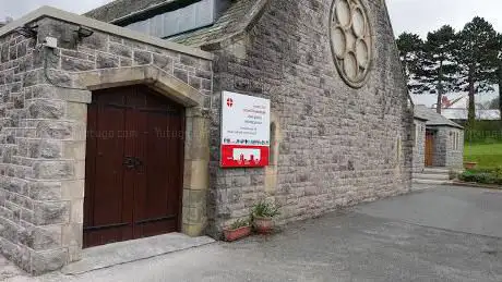 Old Colwyn Methodist Church