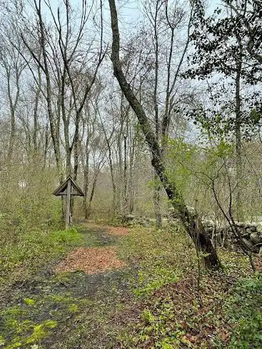 Old Harbor Wildlife Refuge