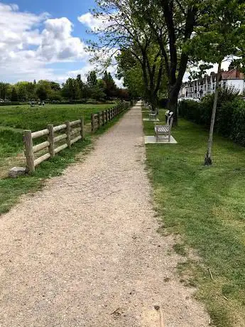 Southchurch Seafront