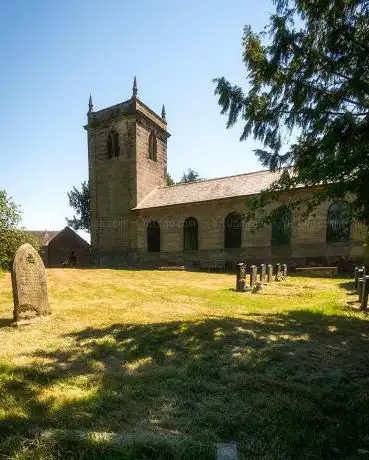 St Laurence Anglican Church