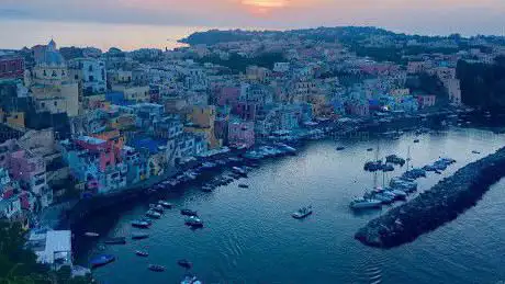 Procida