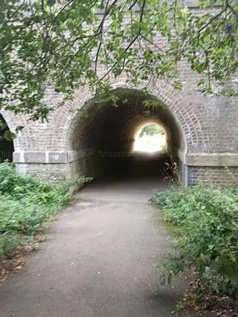 Mylne Aqueduct