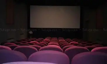 Olympia Ciné