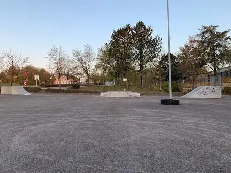 Skatepark Biesingen