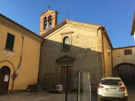 Chiesa di San Lorenzo