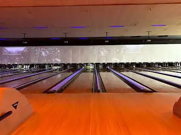 AMF Garden City Lanes