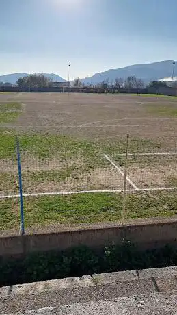 Campo Sportivo di Olevano sul Tusciano