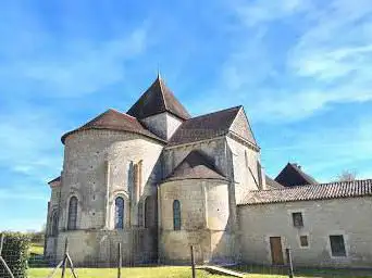 Abbaye de Villesalem