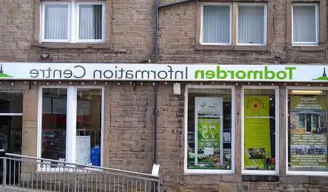 Todmorden Information Centre