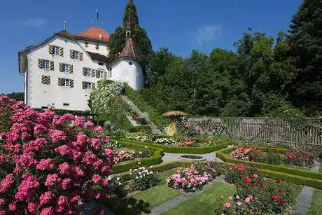 Rosengarten