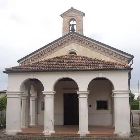 Chiesa di Santa Croce