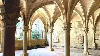 Abbaye de Fontdouce