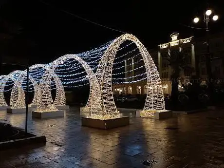 Piazza Andrea Costa