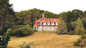 Parc Arboretum du Manoir aux Loups