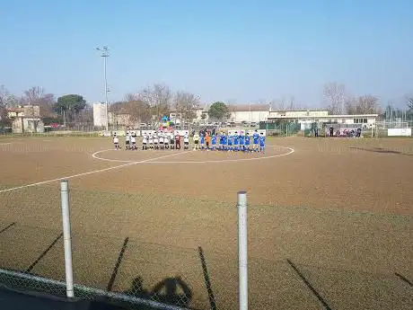 Campo sportivo Volto di Rosolina