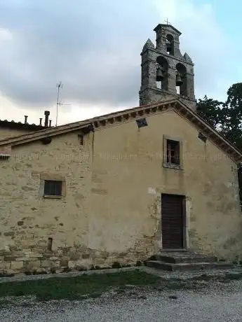 Chiesa di Candeggio