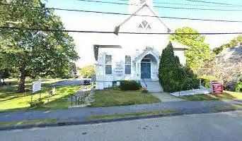 FIRST BAPTIST CHURCH OF WORCESTER