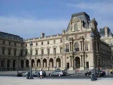 Paris Tourism Office