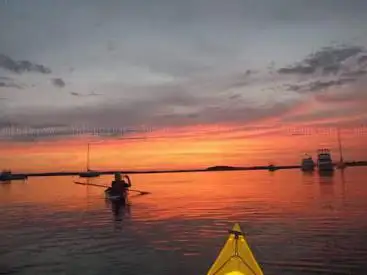 Cape Cod Kayak