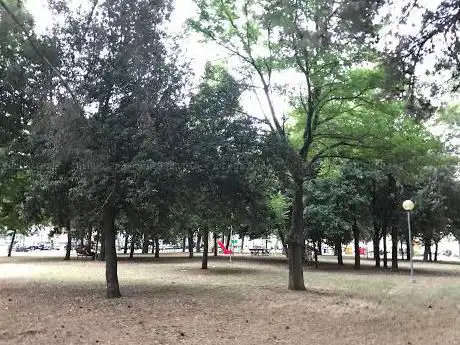 Parco Piazza Puccini