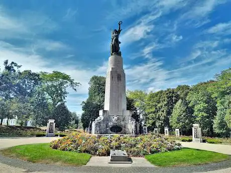 Parc de la Garenne