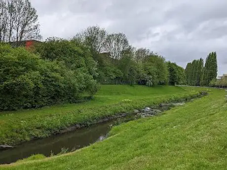 King's Meadow Nature Reserve