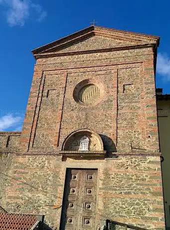 Convento Parrocchia Servi Di Maria