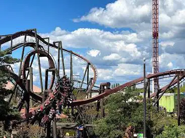 Nemesis Inferno