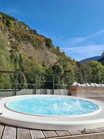 Thermes de Brides-les-Bains