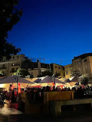 place du forum