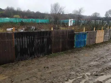 Wadworth Street Allotments