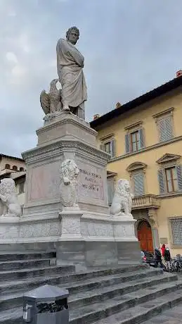 Michelangelo Buonarroti Tomb