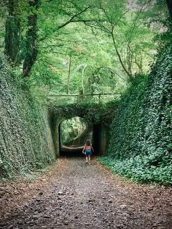 Devils Bridge