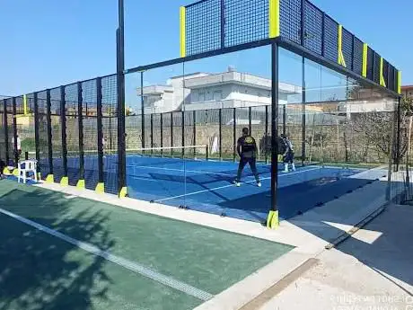 Padel Club Partenope