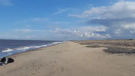 North Dene Dunes