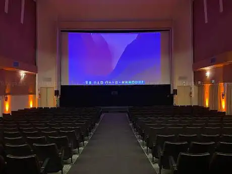 Cinema Avorio