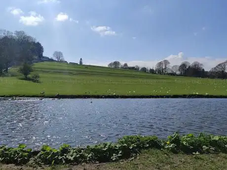 Fairfield Nature Reserve