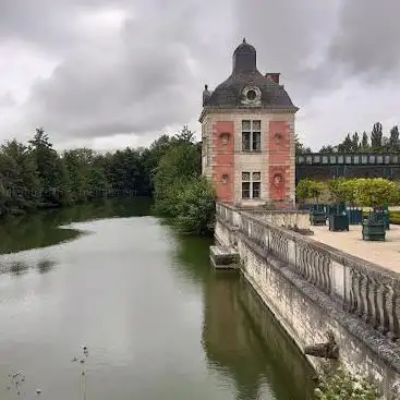 L'Orangerie