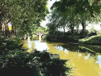 Pont des Mariniers